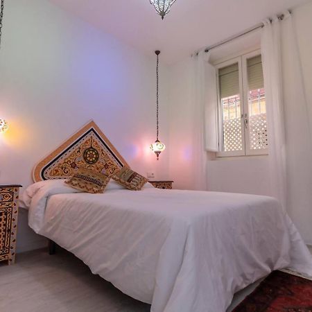 Sh Rujacor Mare Apartamento Chic En La Vina Cadiz Exterior photo