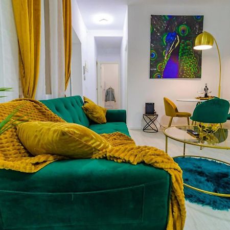 Sh Rujacor Mare Apartamento Chic En La Vina Cadiz Exterior photo