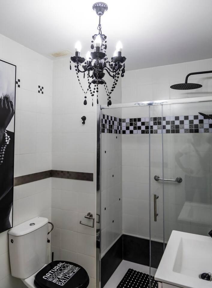 Sh Rujacor Mare Apartamento Chic En La Vina Cadiz Exterior photo