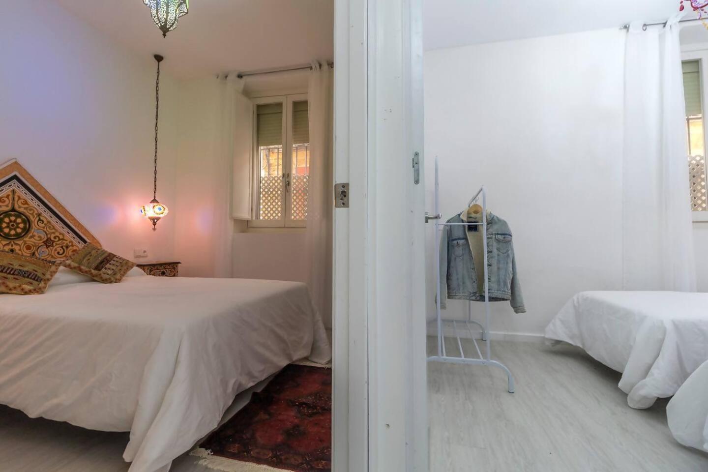 Sh Rujacor Mare Apartamento Chic En La Vina Cadiz Exterior photo