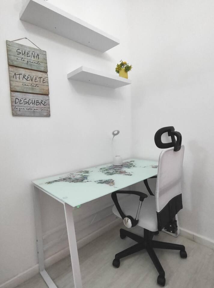 Sh Rujacor Mare Apartamento Chic En La Vina Cadiz Exterior photo