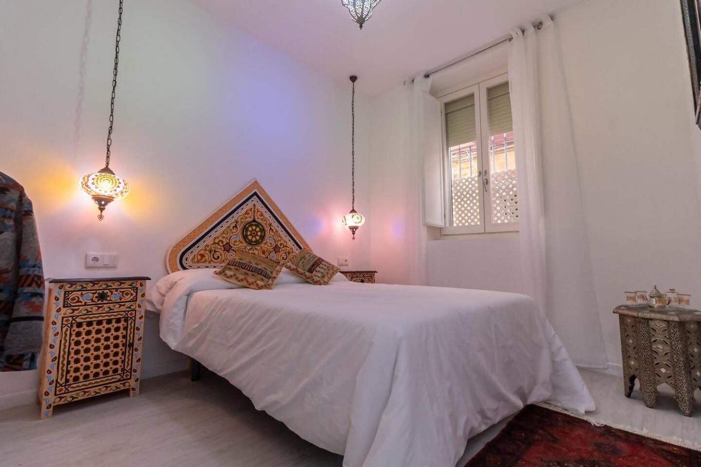 Sh Rujacor Mare Apartamento Chic En La Vina Cadiz Exterior photo