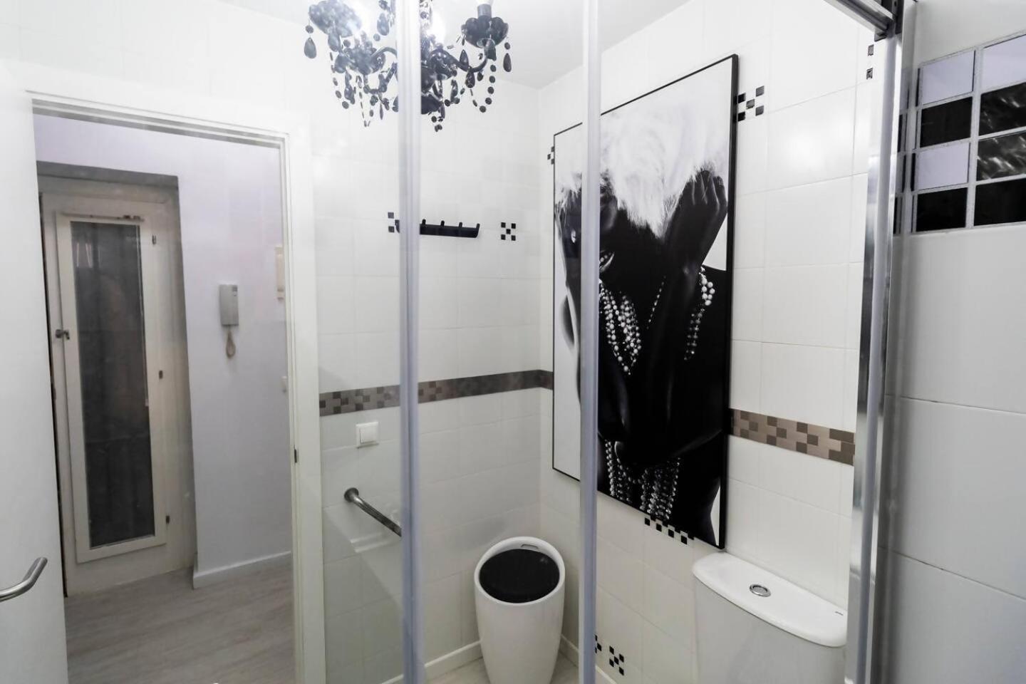 Sh Rujacor Mare Apartamento Chic En La Vina Cadiz Exterior photo