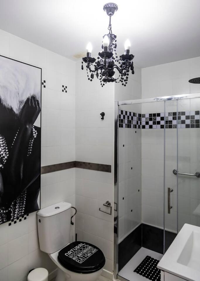Sh Rujacor Mare Apartamento Chic En La Vina Cadiz Exterior photo