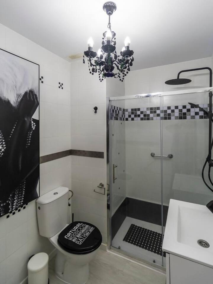 Sh Rujacor Mare Apartamento Chic En La Vina Cadiz Exterior photo