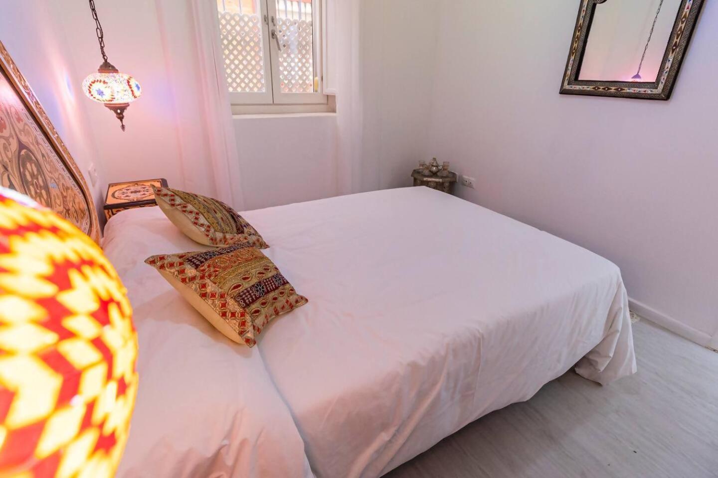 Sh Rujacor Mare Apartamento Chic En La Vina Cadiz Exterior photo
