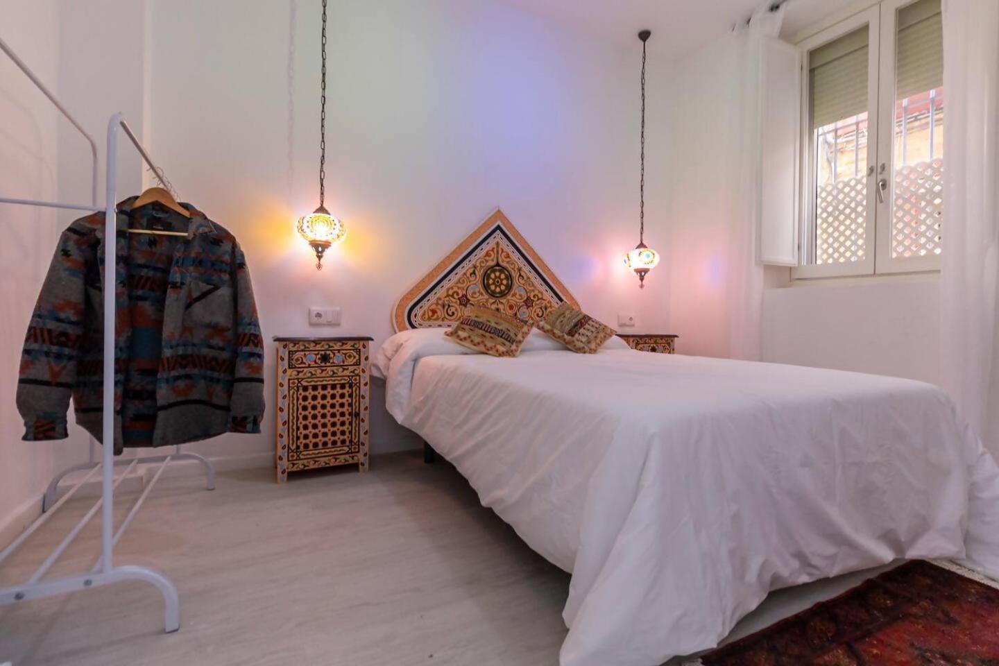 Sh Rujacor Mare Apartamento Chic En La Vina Cadiz Exterior photo