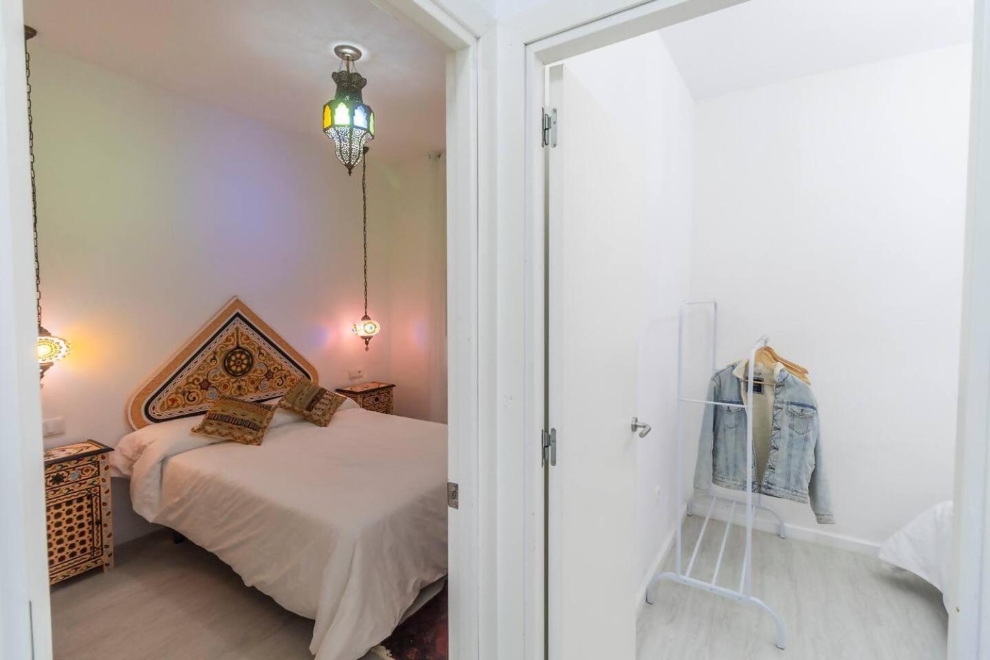 Sh Rujacor Mare Apartamento Chic En La Vina Cadiz Exterior photo